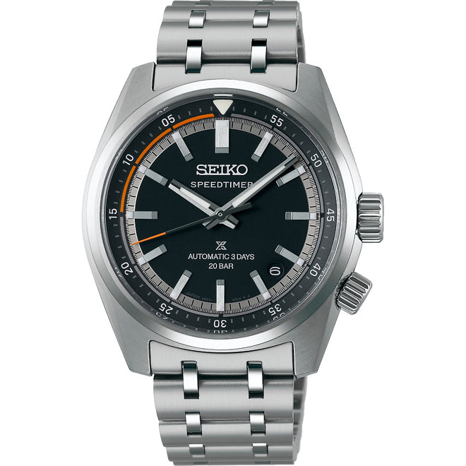 Seiko Prospex SPB515 Speedtimer