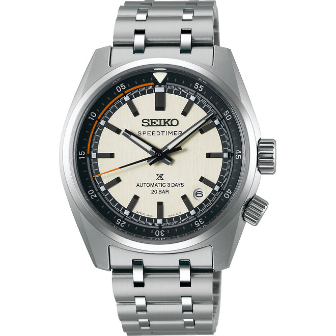 Seiko Prospex SPB513 Speedtimer
