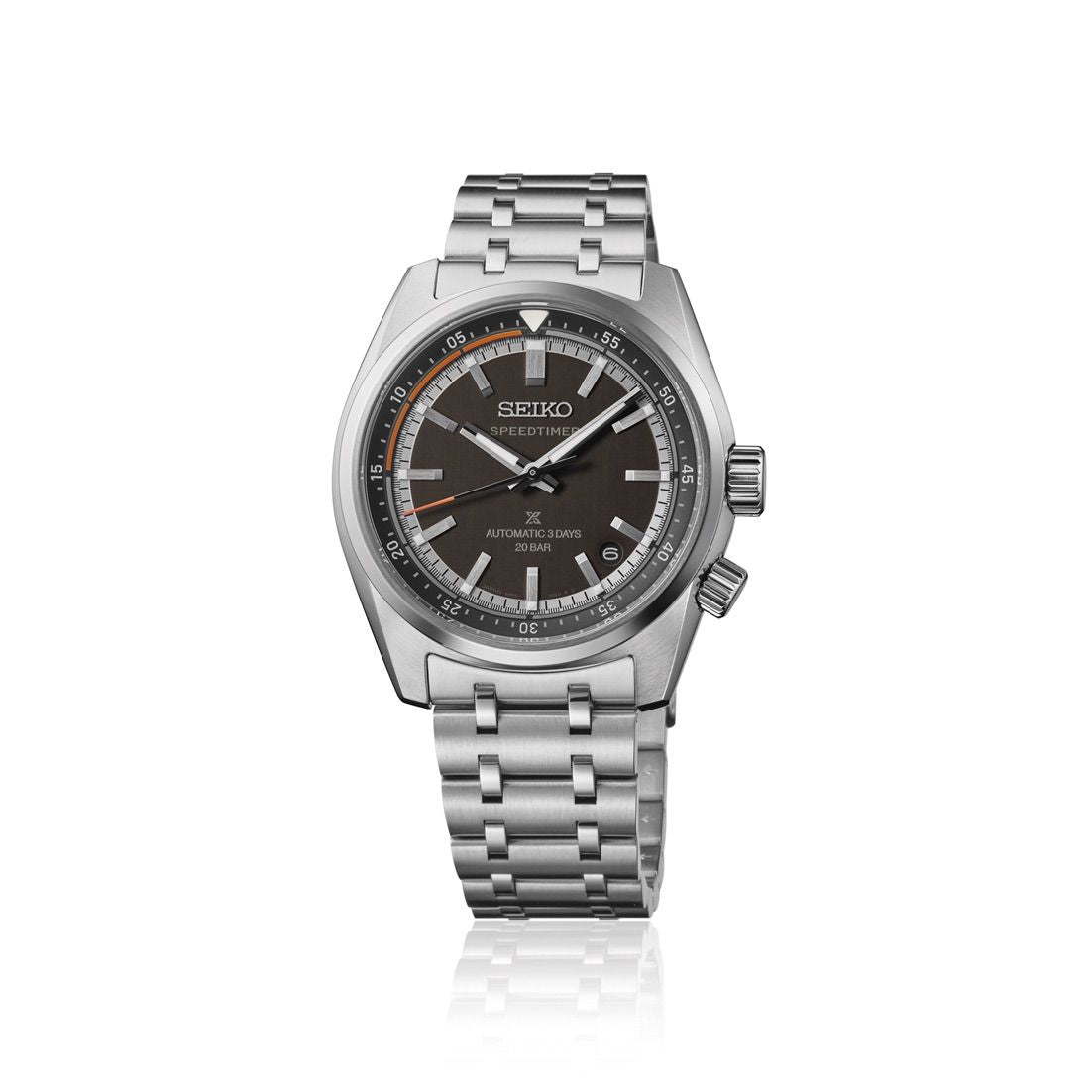 Seiko Prospex SPB515 Speedtimer