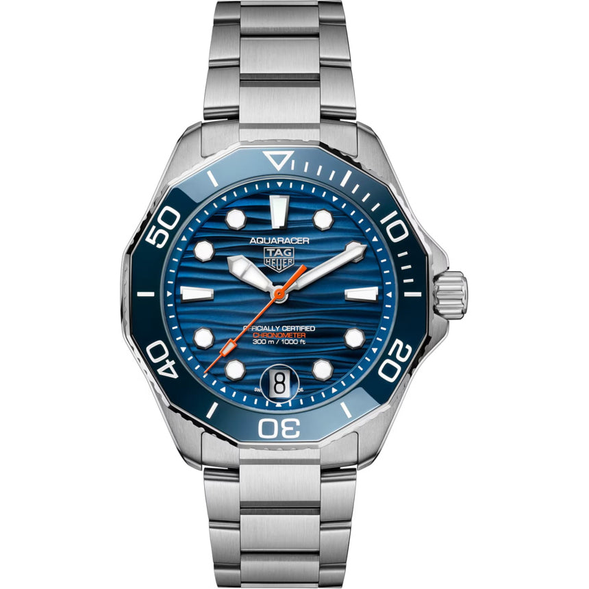 TAG Heuer Aquaracer Professional 300 Date WBP5111.BA0013