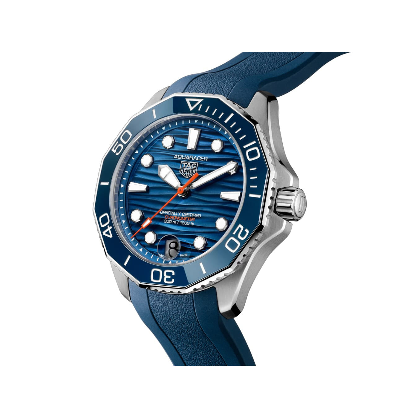 TAG Heuer Aquaracer Professional 300 Date WBP5111.FT6259