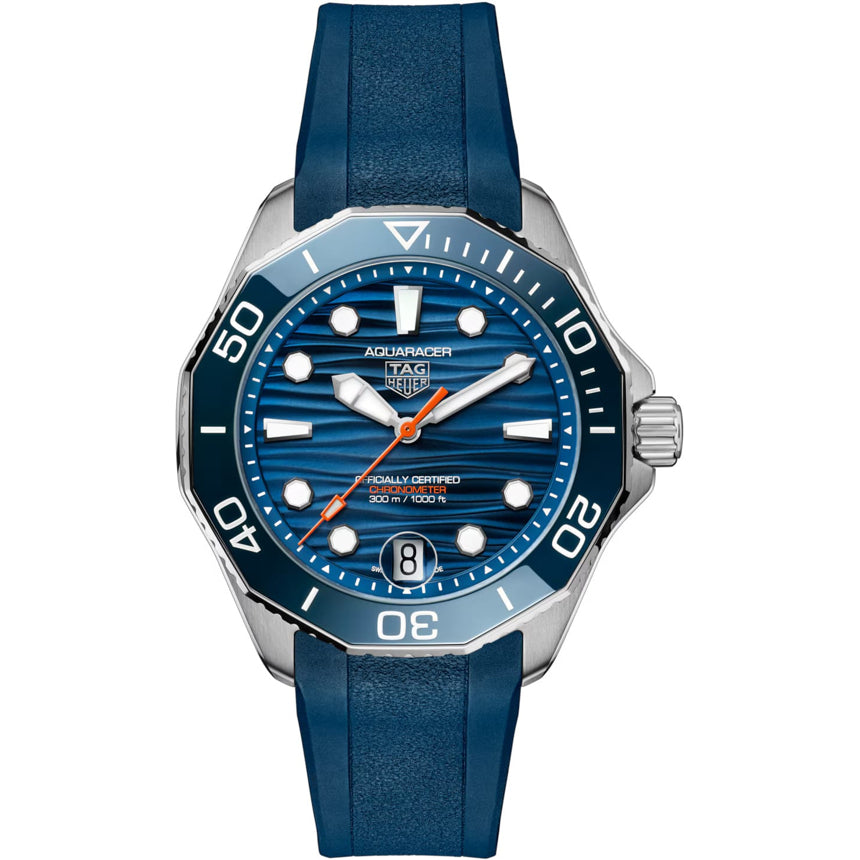 TAG Heuer Aquaracer Professional 300 Date WBP5111.FT6259