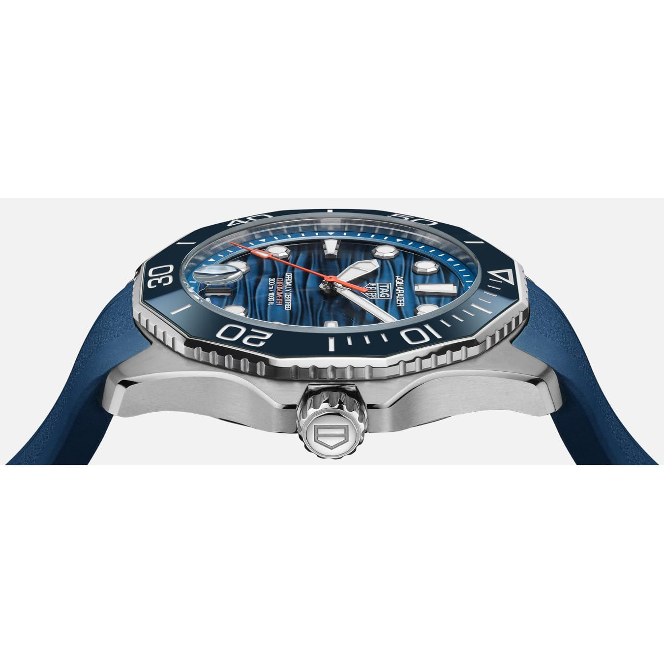 TAG Heuer Aquaracer Professional 300 Date WBP5111.FT6259