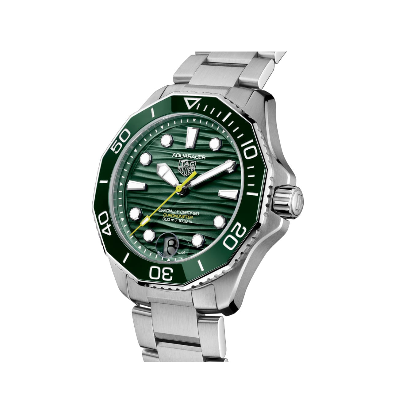 TAG Heuer Aquaracer Professional 300 Date WBP5116.BA0013