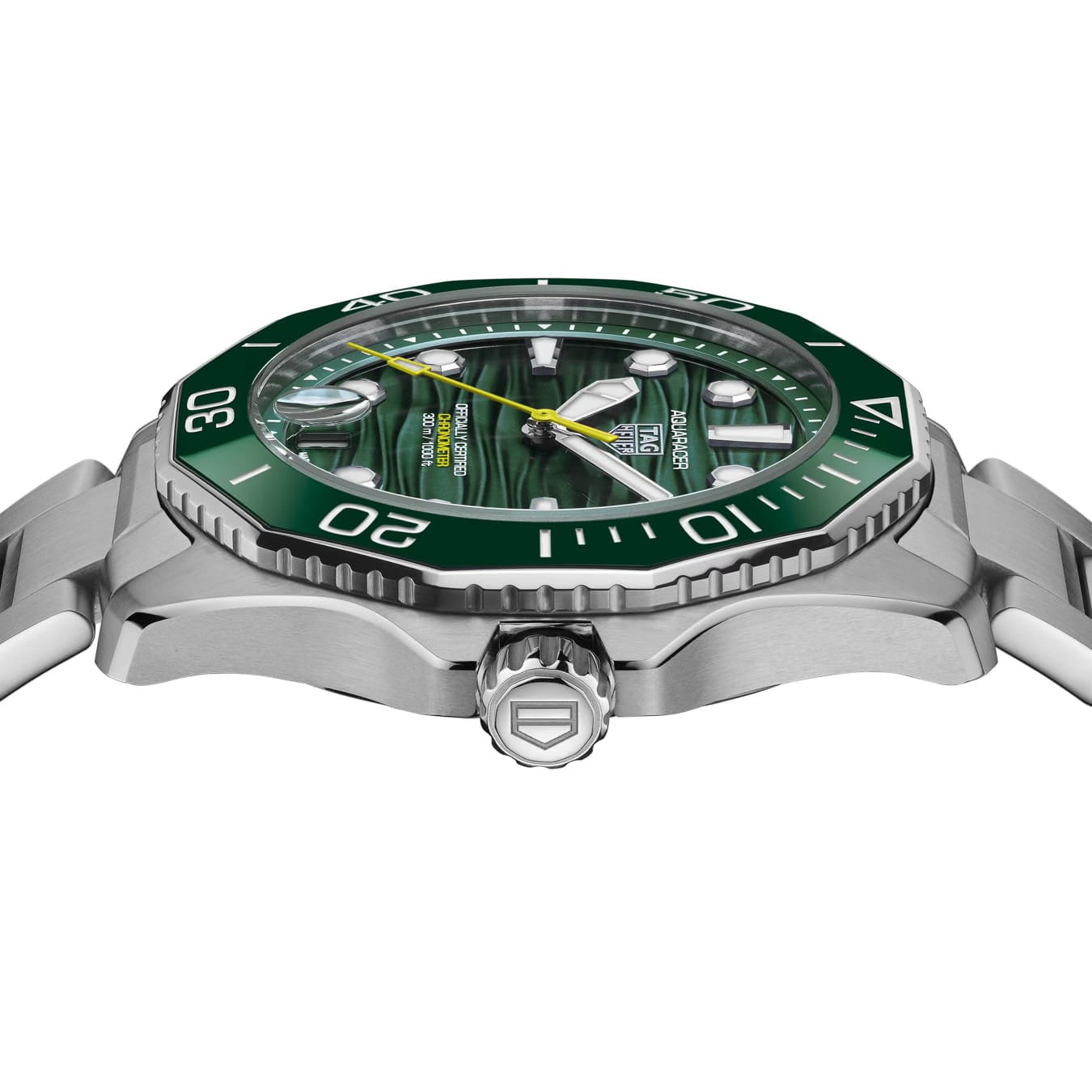 TAG Heuer Aquaracer Professional 300 Date WBP5116.BA0013