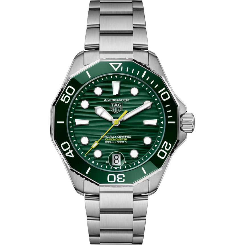 TAG Heuer Aquaracer Professional 300 Date WBP5116.BA0013