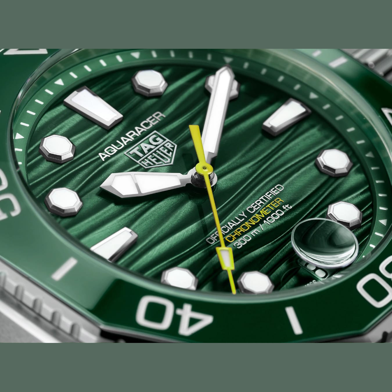 TAG Heuer Aquaracer Professional 300 Date WBP5116.BA0013