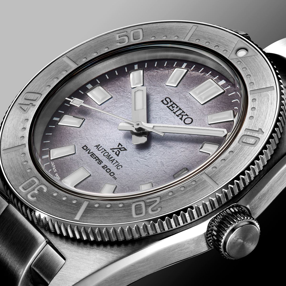 Seiko Prospex SPB423 1965 Diver's Modern Re-Interpretation U.S Special Edition
