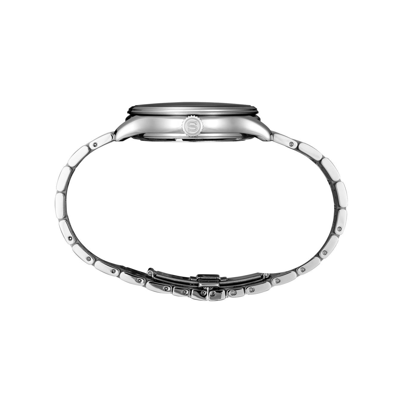 Seiko Presage Japanese Garden Collection SRPF53
