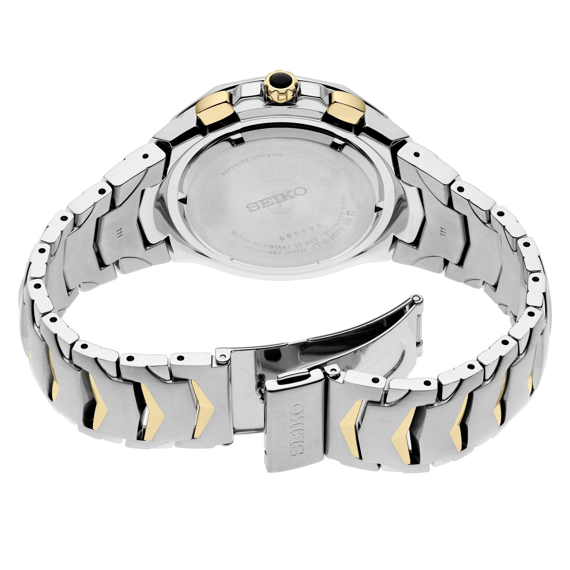 Seiko Coutura SRWZ24