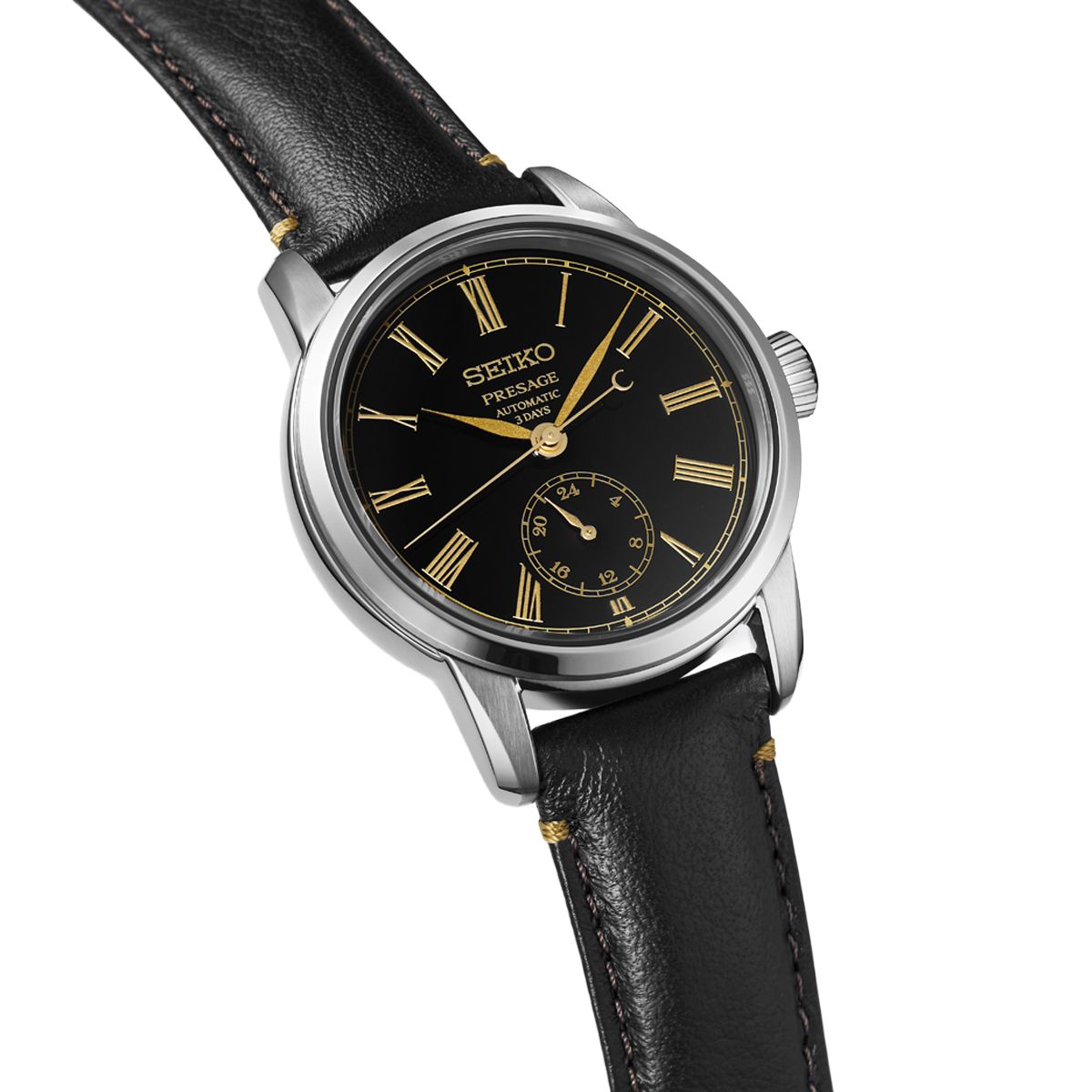Seiko Presage SPB499 Classic Series