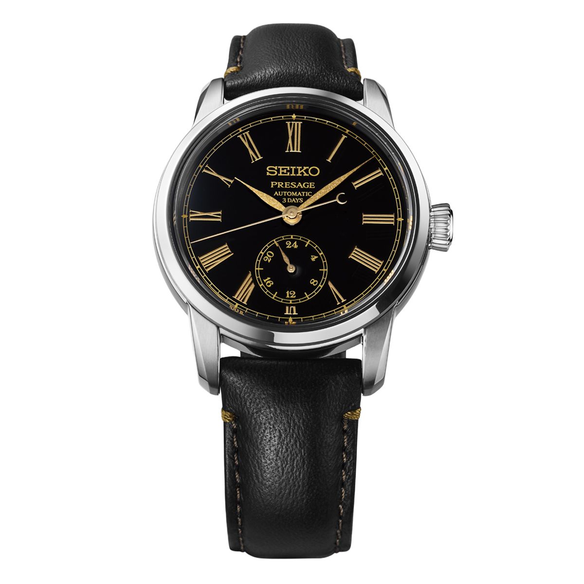 Seiko Presage SPB499 Classic Series