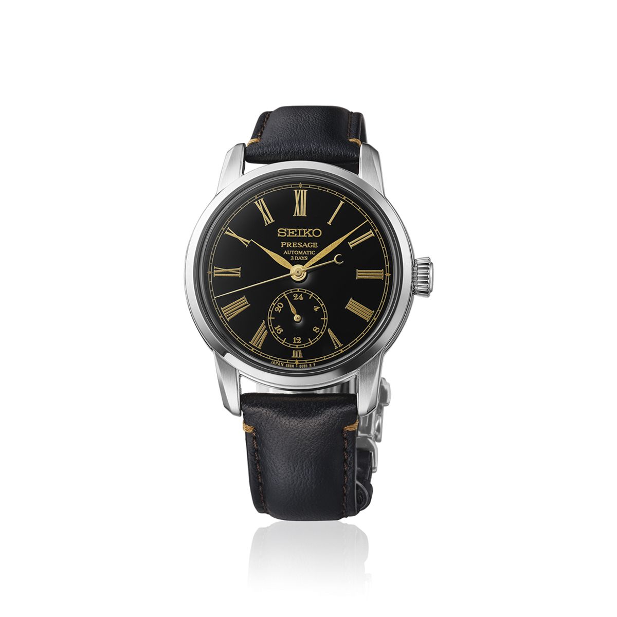 Seiko Presage SPB499 Classic Series