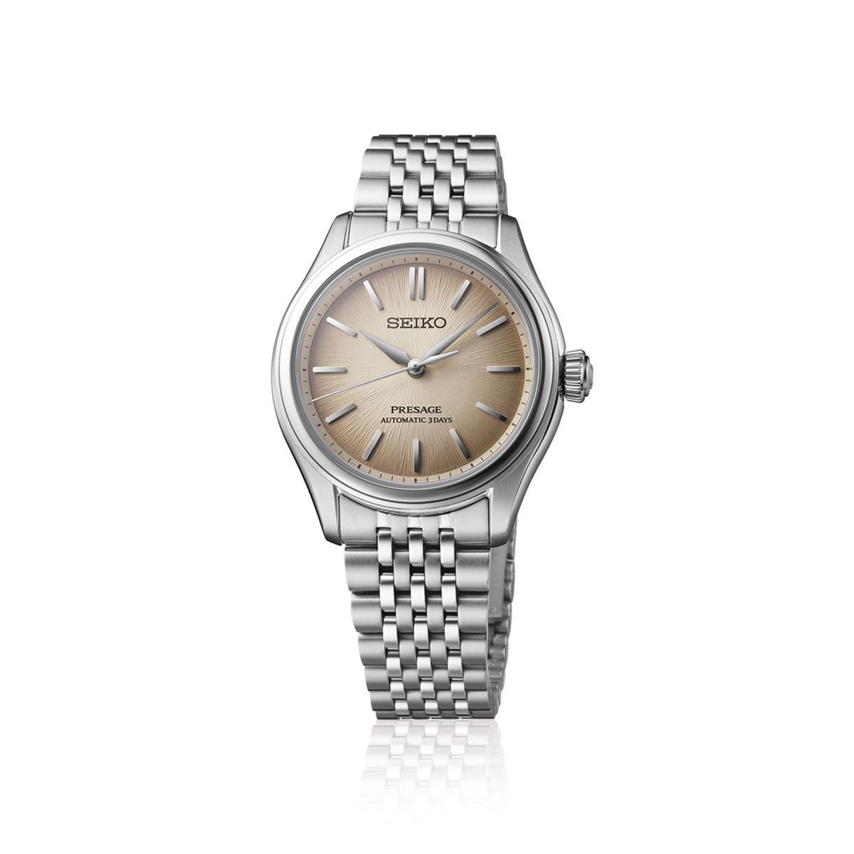 Seiko Presage SPB523