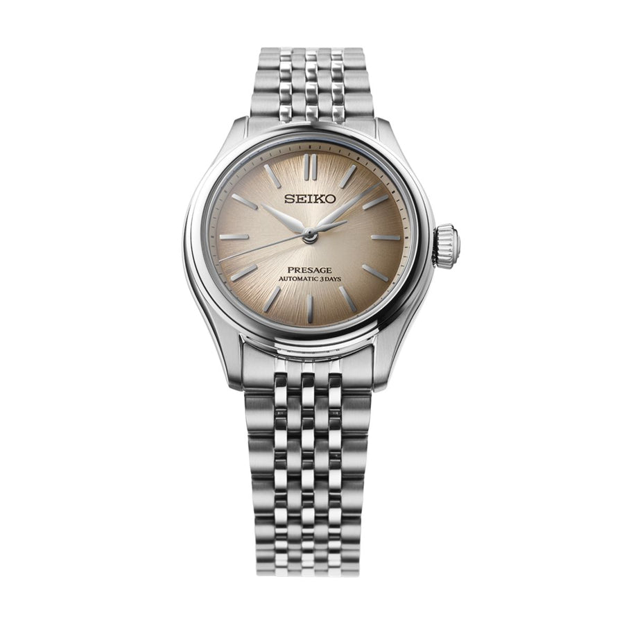 Seiko Presage SPB523
