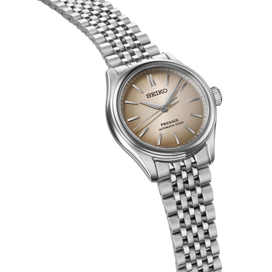 Seiko Presage SPB523