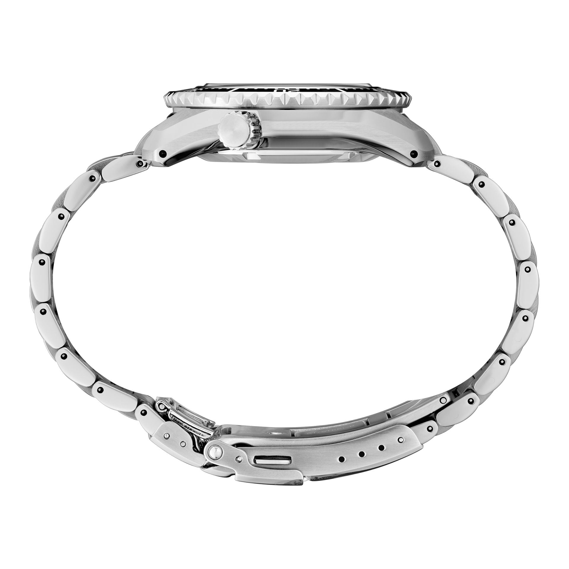 Seiko Prospex SPB477 1968 Heritage Diver's GMT U.S. Limited Edition