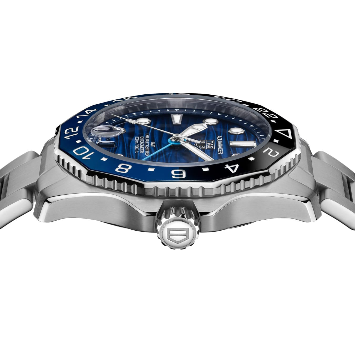 TAG Heuer Aquaracer Professional 300 Date WBP5114.BA0013