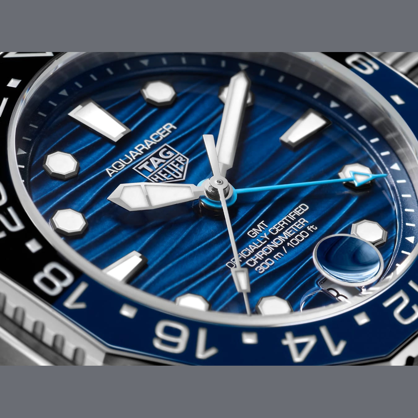 TAG Heuer Aquaracer Professional 300 Date WBP5114.BA0013