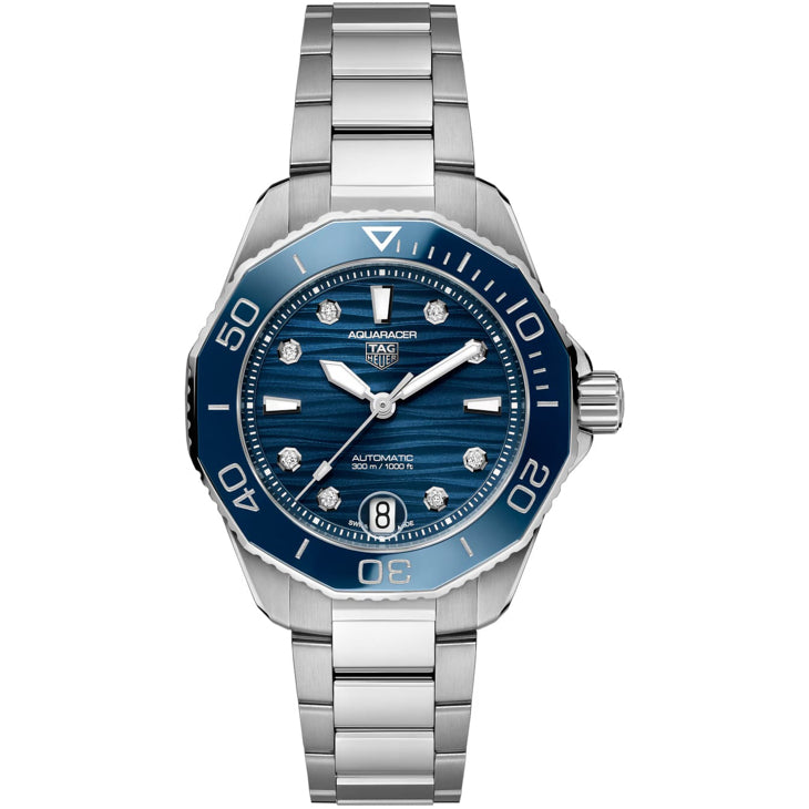 TAG Heuer Aquaracer Professional 300 Date WBP231B.BA0618