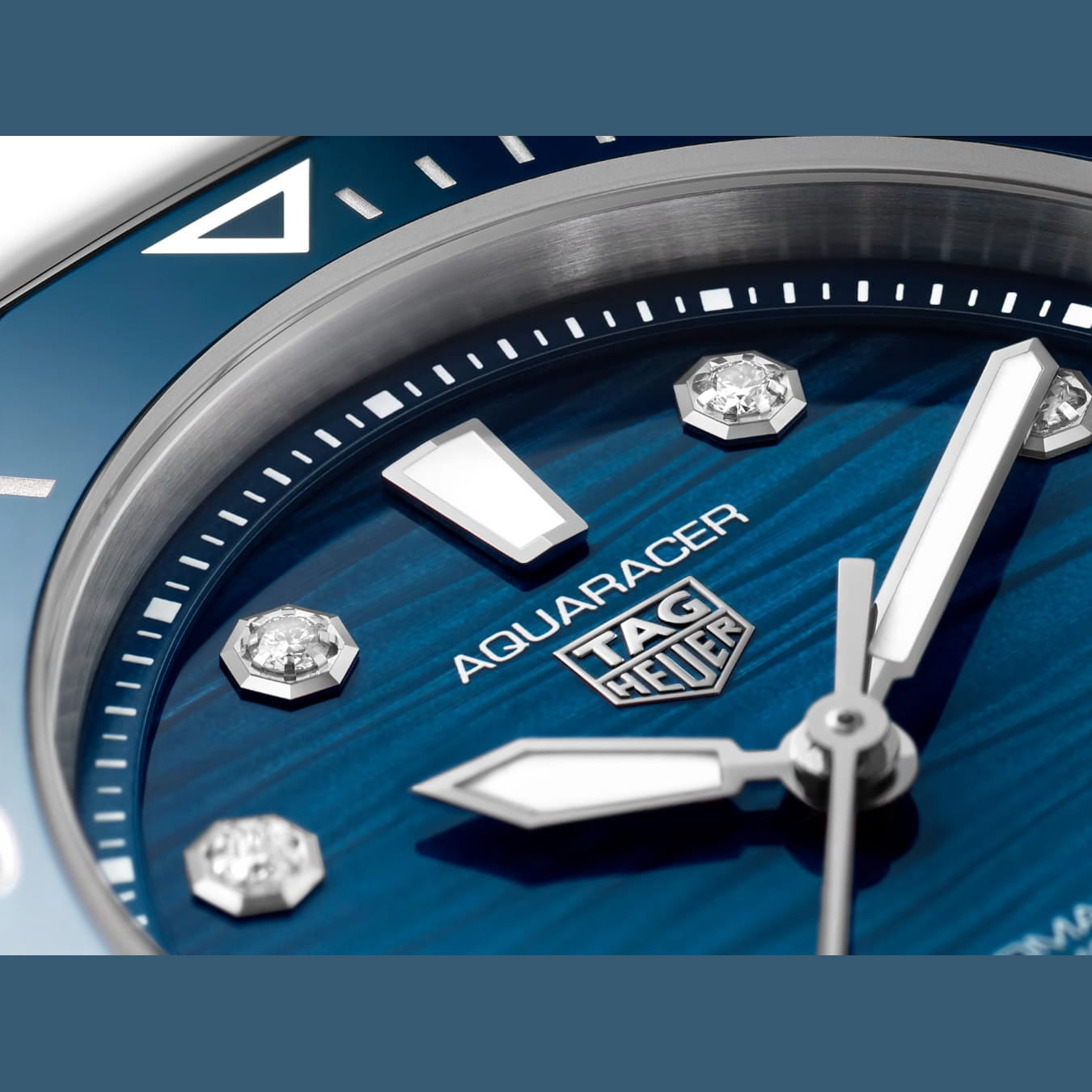 TAG Heuer Aquaracer Professional 300 Date WBP231B.BA0618