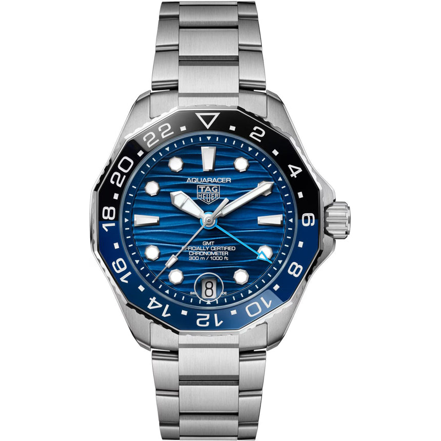 TAG Heuer Aquaracer Professional 300 Date WBP5114.BA0013