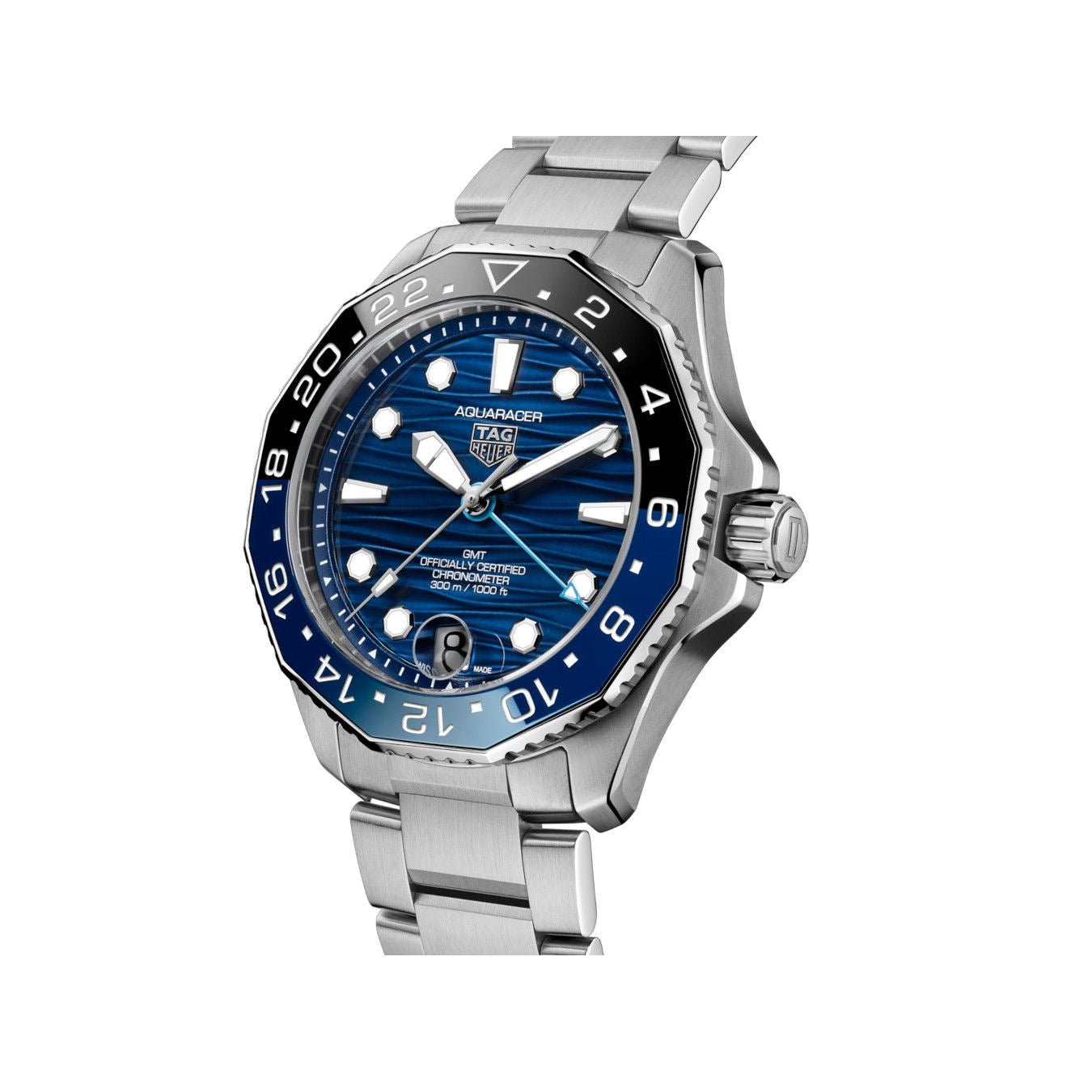 TAG Heuer Aquaracer Professional 300 Date WBP5114.BA0013