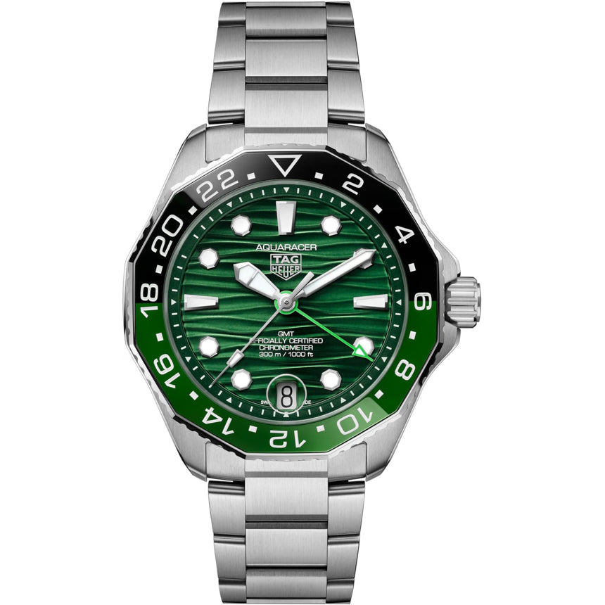 TAG Heuer Aquaracer Professional 300 Date WBP5115.BA0013