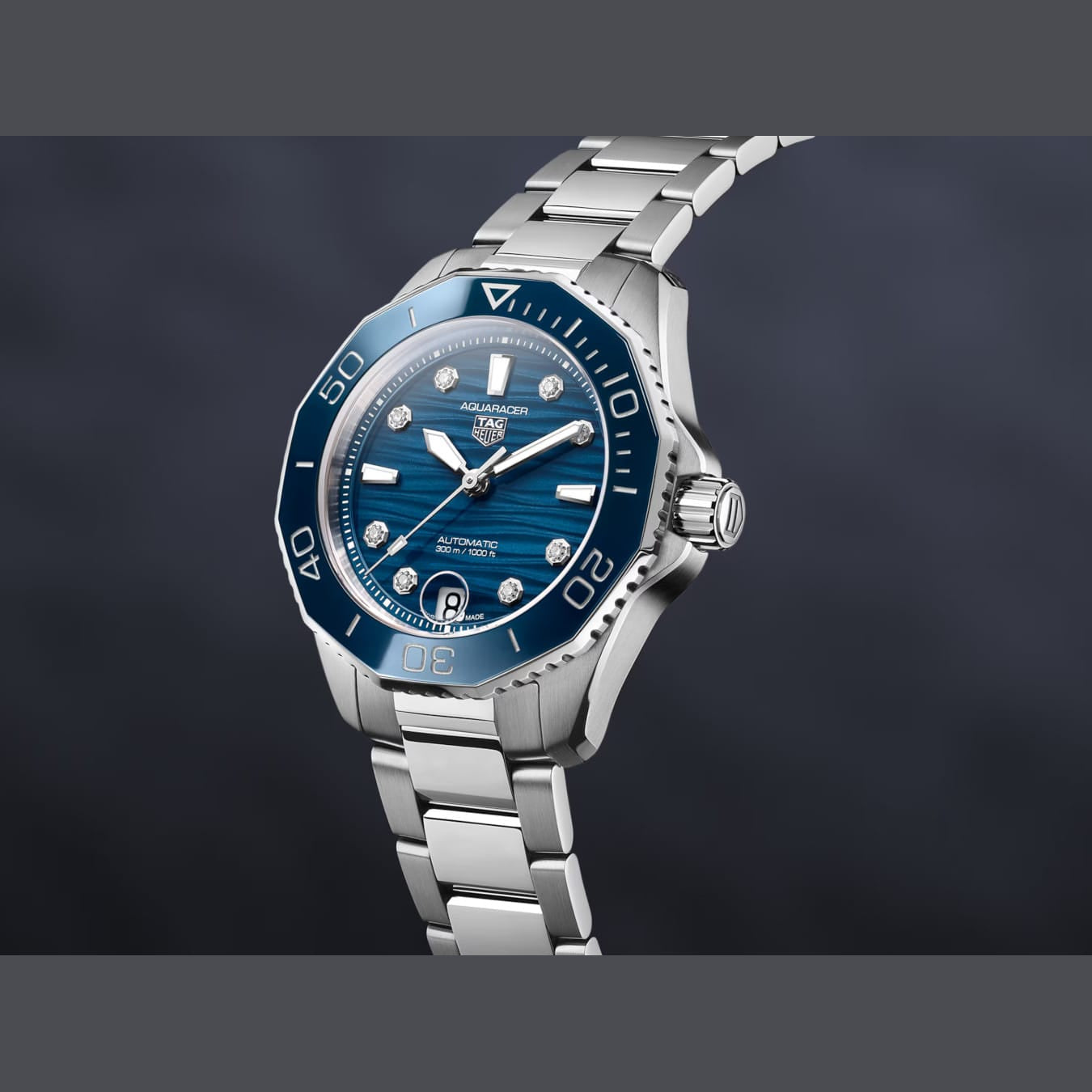 TAG Heuer Aquaracer Professional 300 Date WBP231B.BA0618