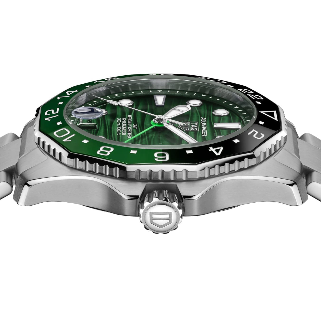 TAG Heuer Aquaracer Professional 300 Date WBP5115.BA0013