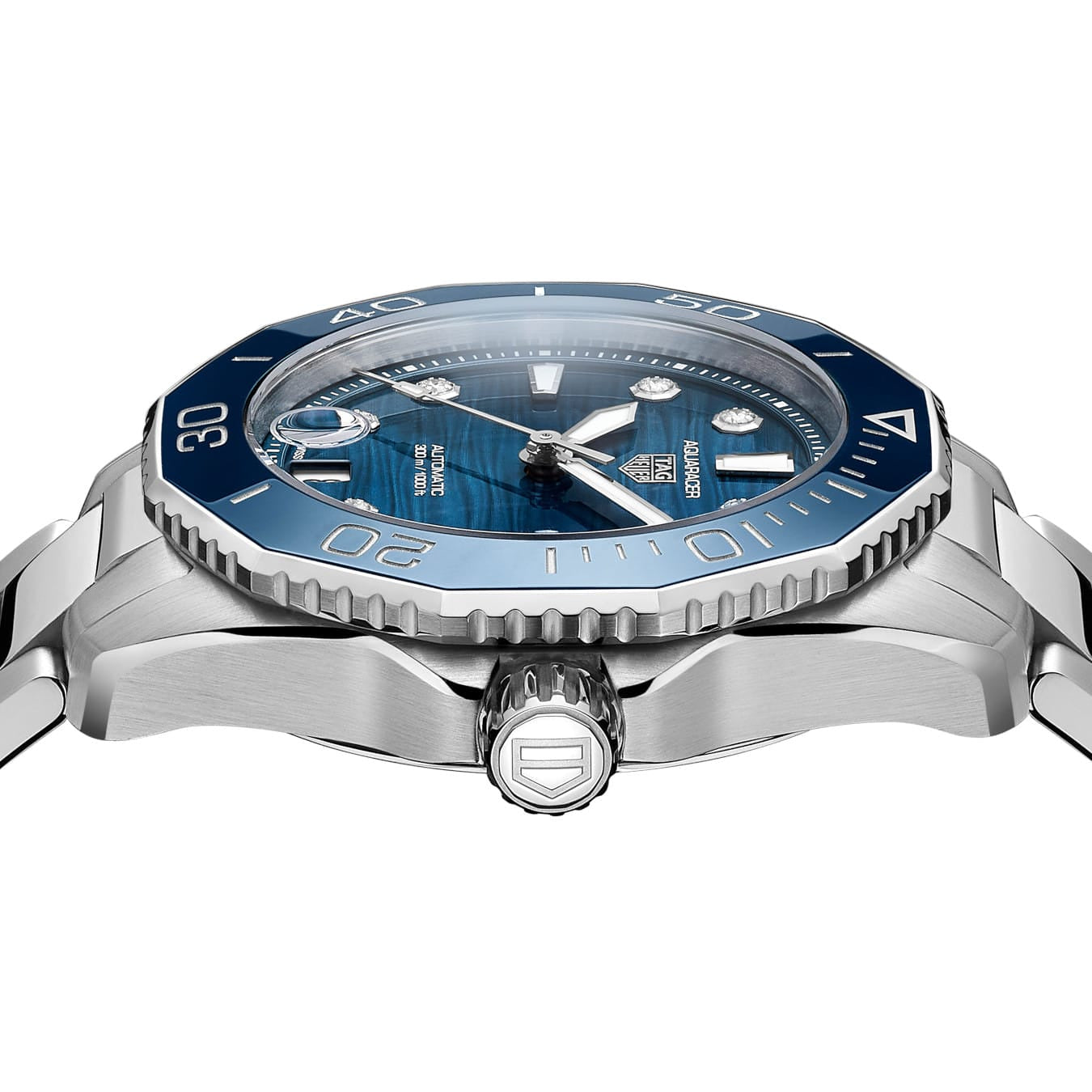 TAG Heuer Aquaracer Professional 300 Date WBP231B.BA0618
