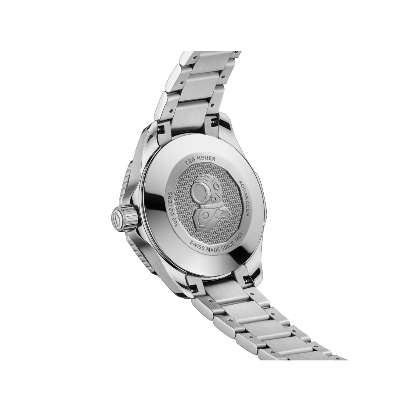 TAG Heuer Aquaracer Professional 300 Date WBP231B.BA0618