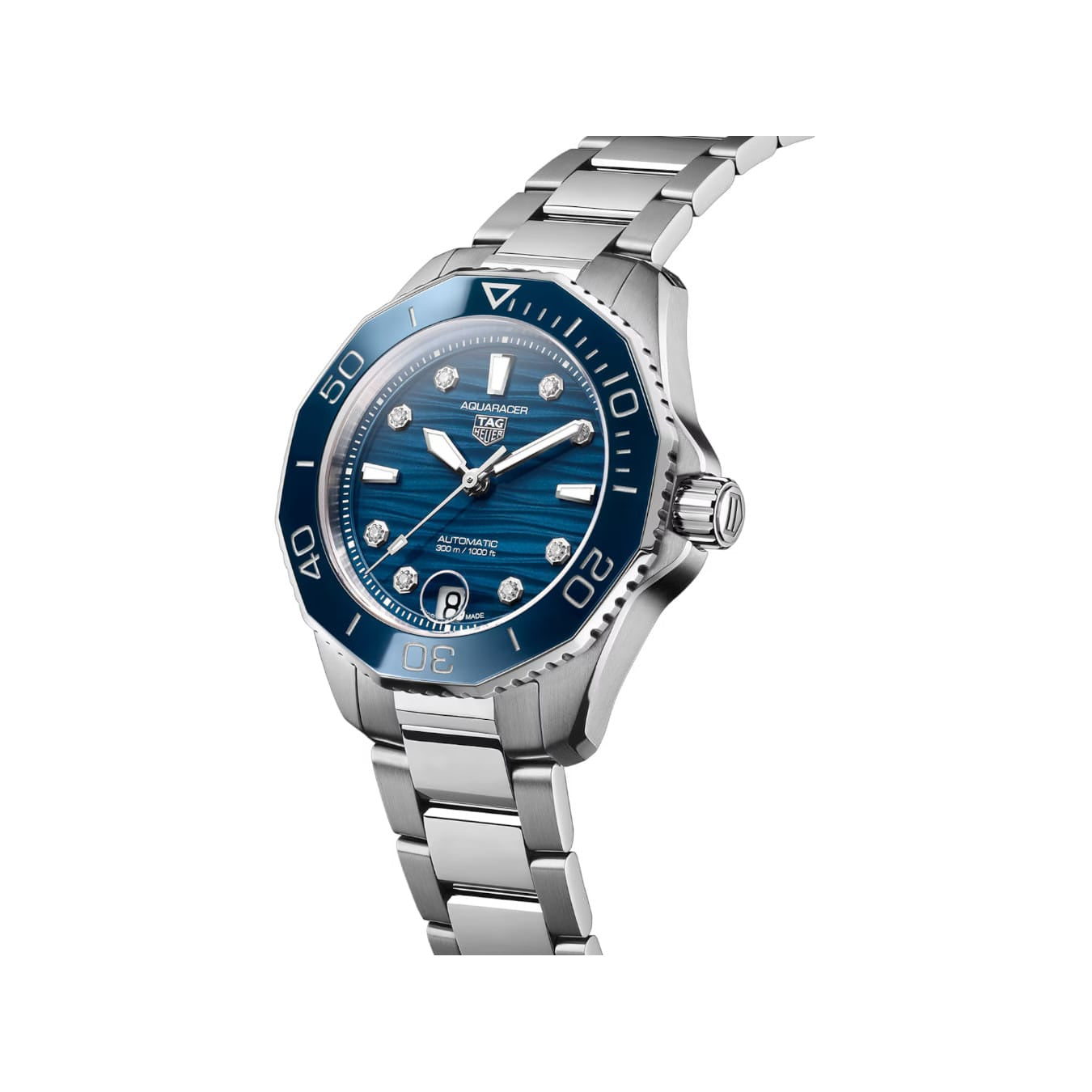 TAG Heuer Aquaracer Professional 300 Date WBP231B.BA0618