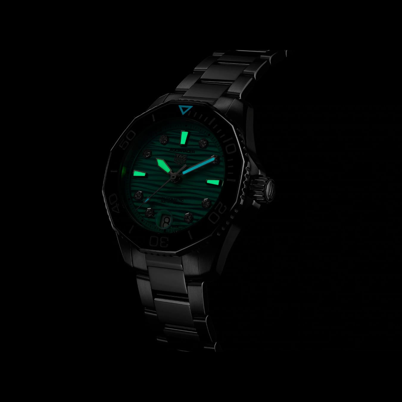 TAG Heuer Aquaracer Professional 300 Date WBP231K.BA0618