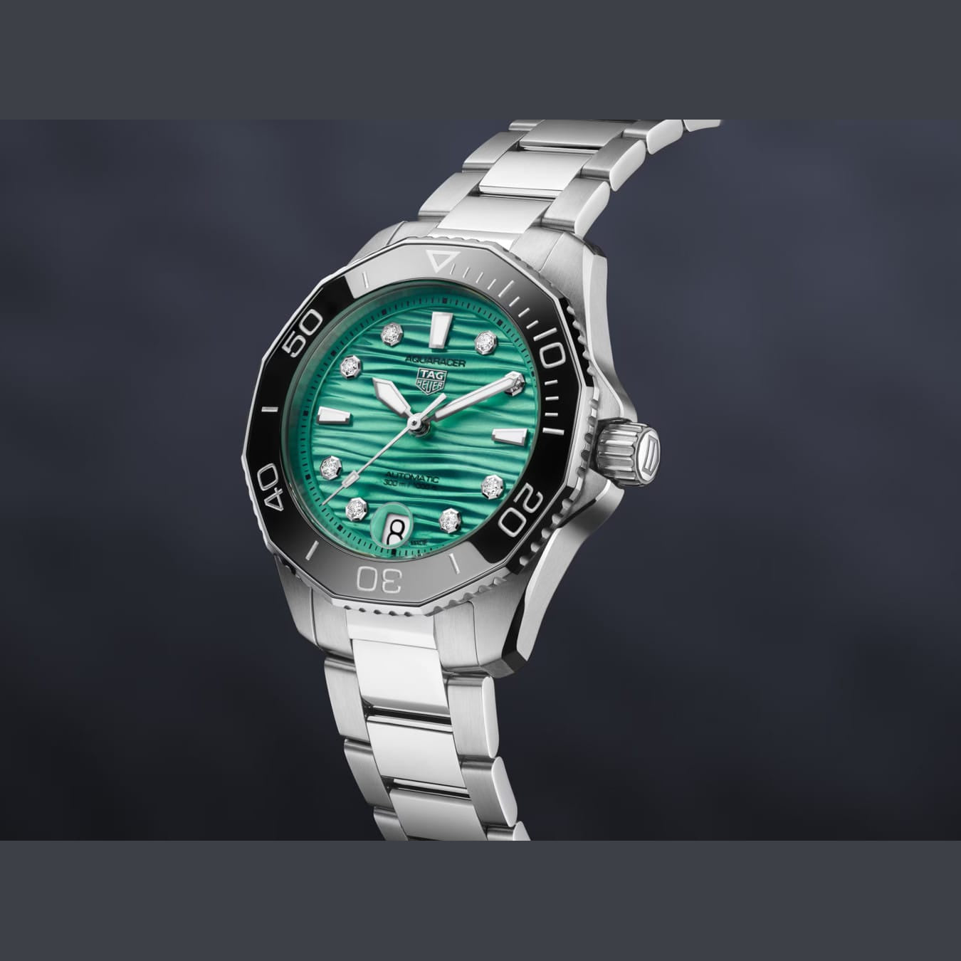 TAG Heuer Aquaracer Professional 300 Date WBP231K.BA0618
