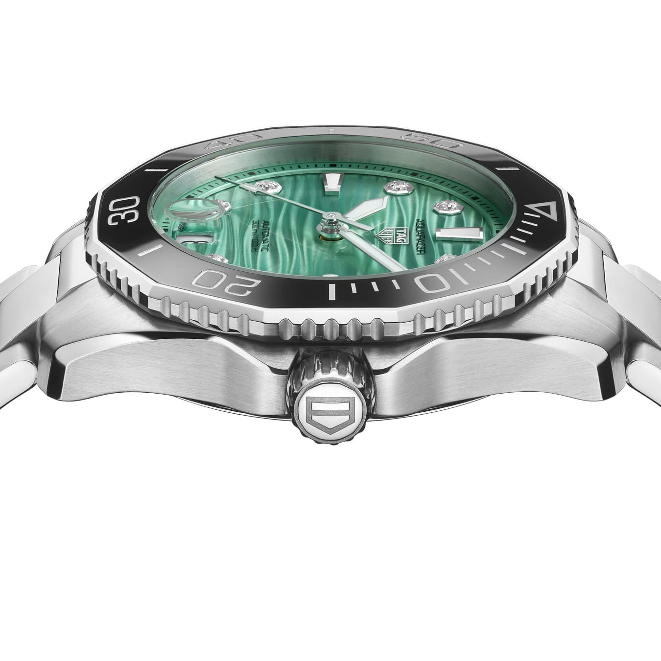 TAG Heuer Aquaracer Professional 300 Date WBP231K.BA0618