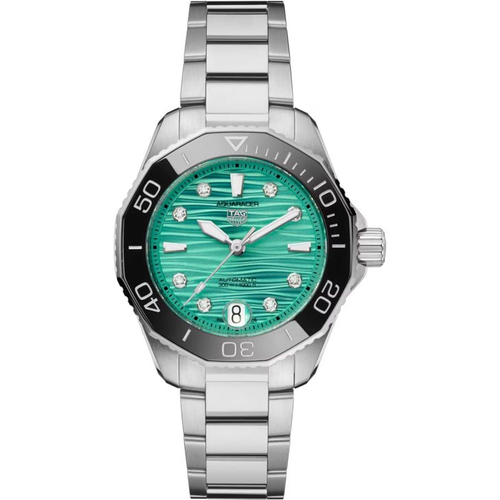 TAG Heuer Aquaracer Professional 300 Date WBP231K.BA0618