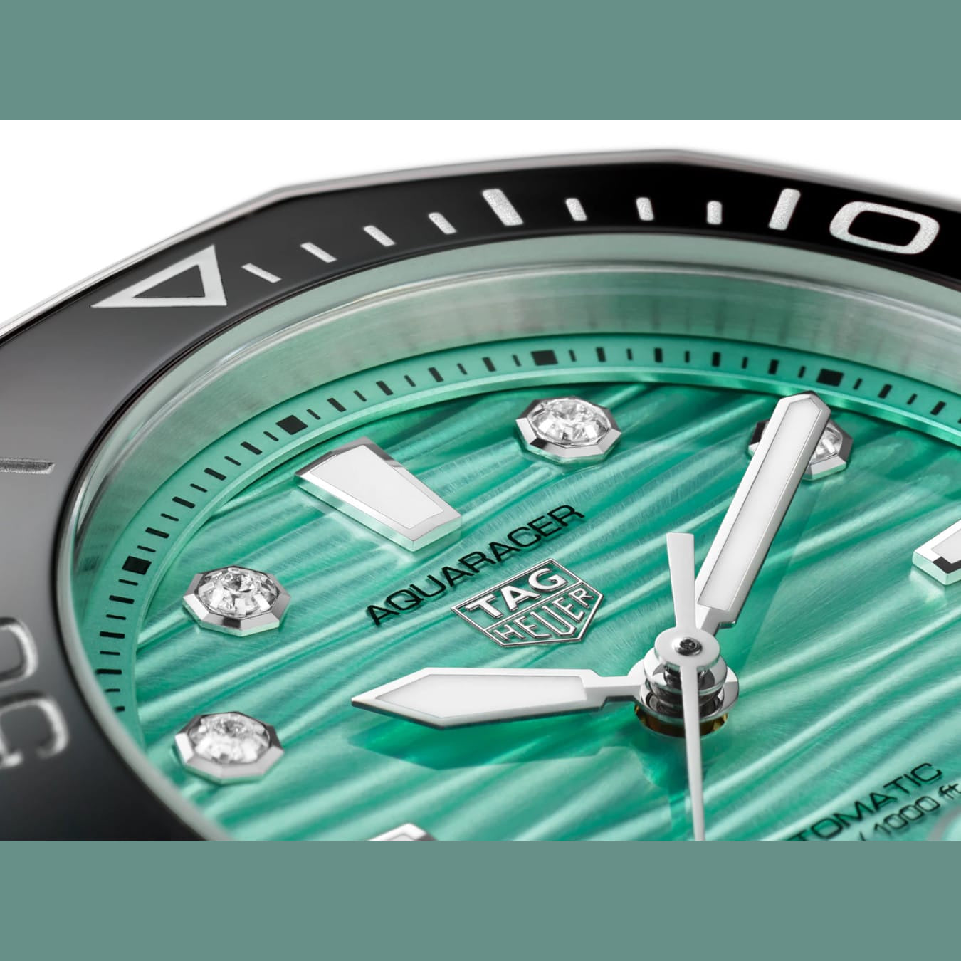 TAG Heuer Aquaracer Professional 300 Date WBP231K.BA0618