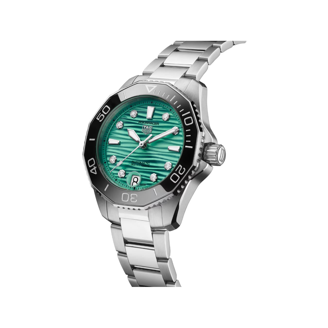 TAG Heuer Aquaracer Professional 300 Date WBP231K.BA0618