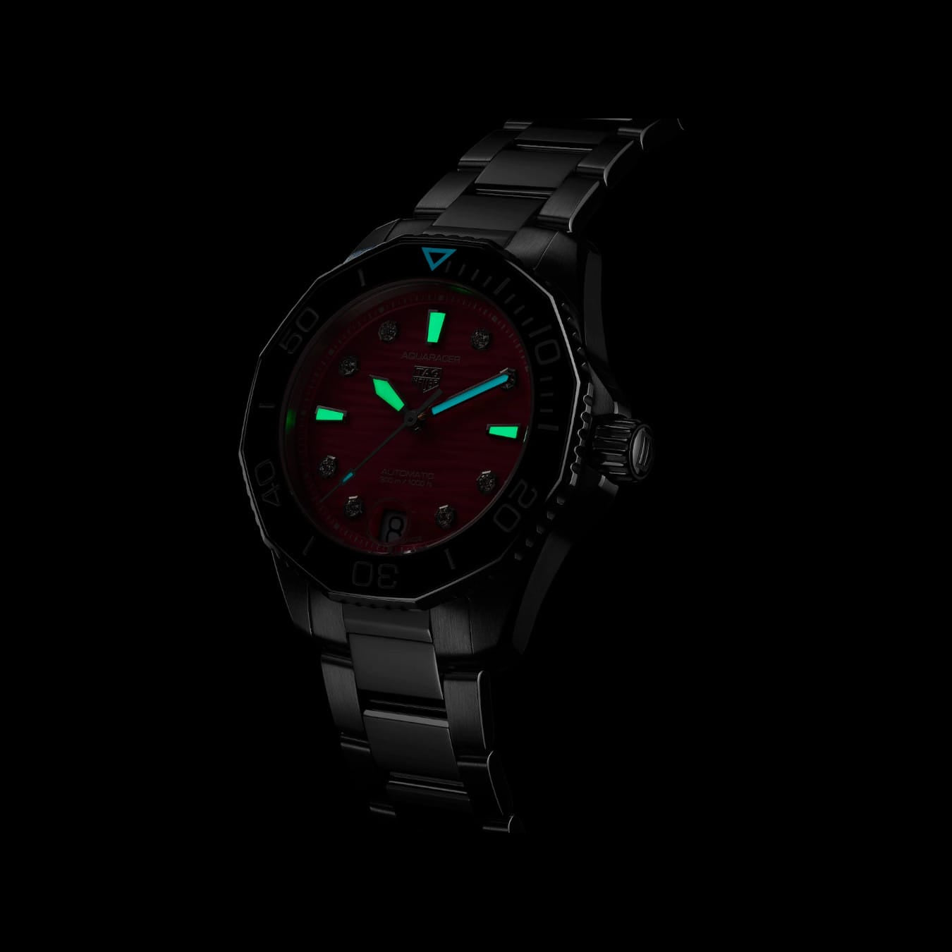 TAG Heuer Aquaracer Professional 300 Date WBP231L.BA0618