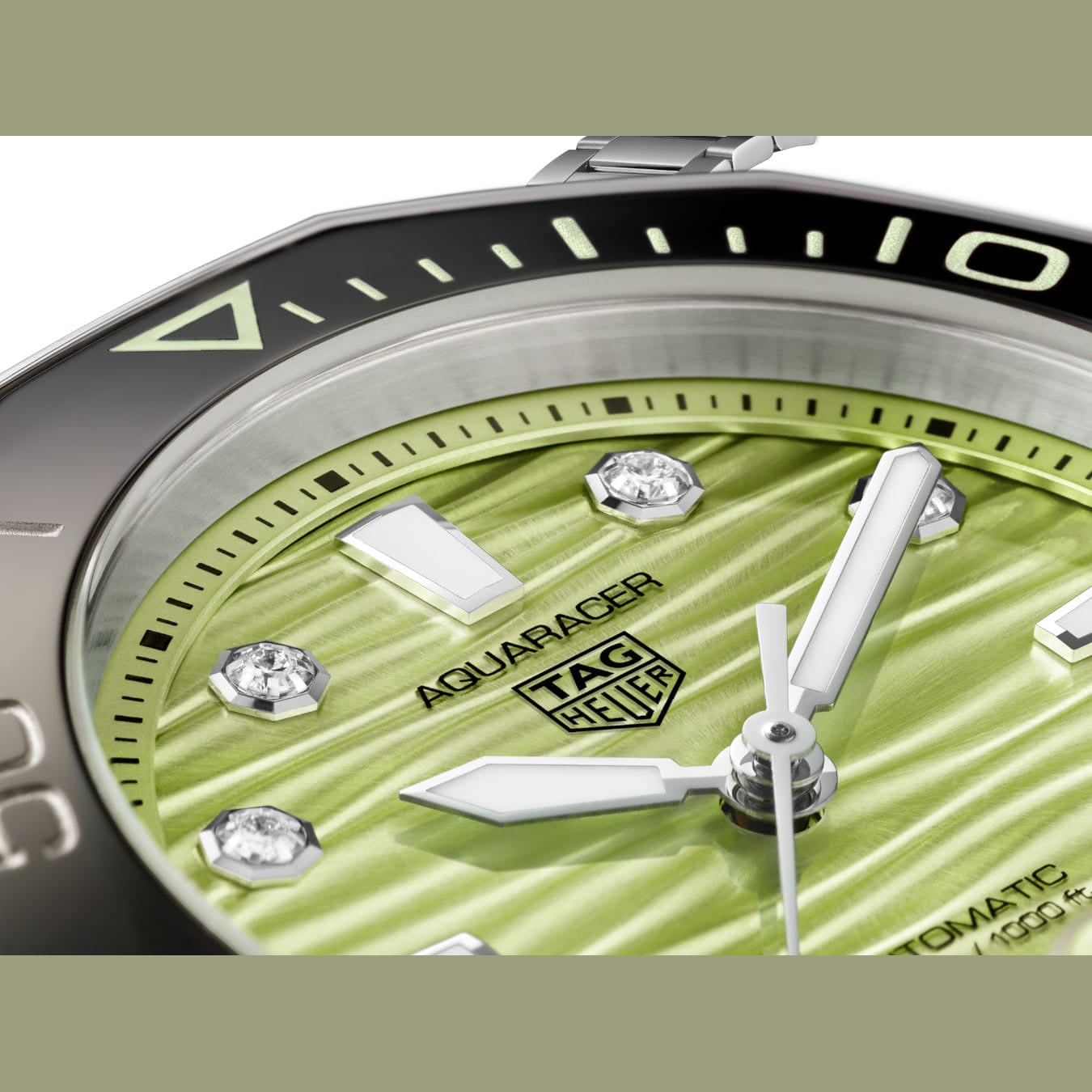 TAG Heuer Aquaracer Professional 300 Date WBP231L.BA0618