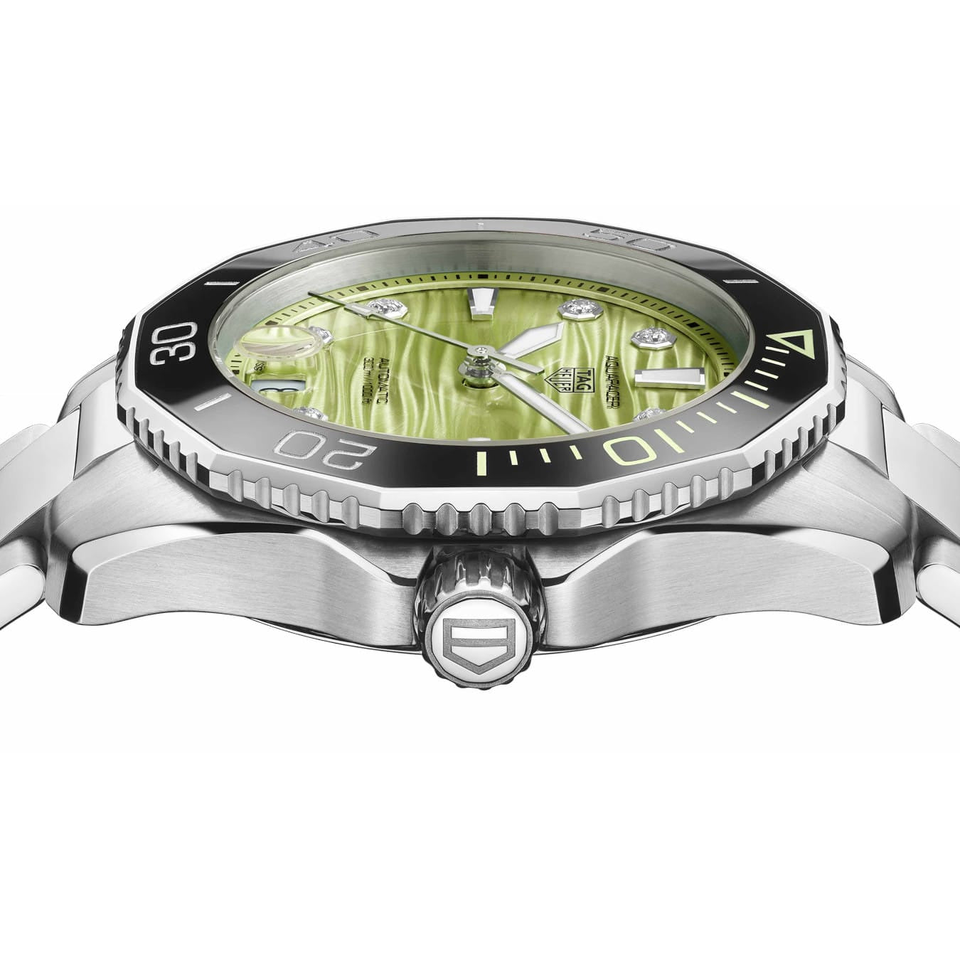 TAG Heuer Aquaracer Professional 300 Date WBP231L.BA0618