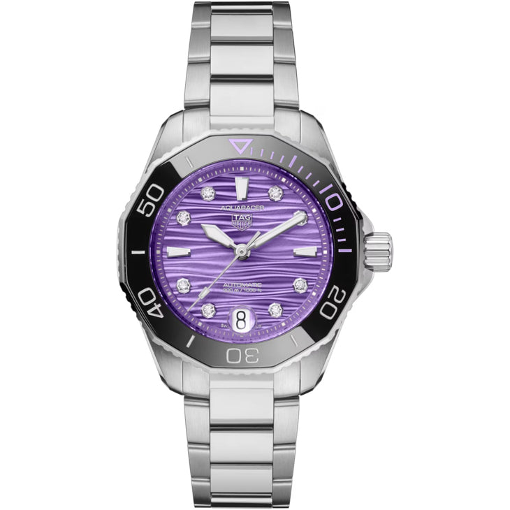 TAG Heuer Aquaracer Professional 300 Date WBP231M.BA0618