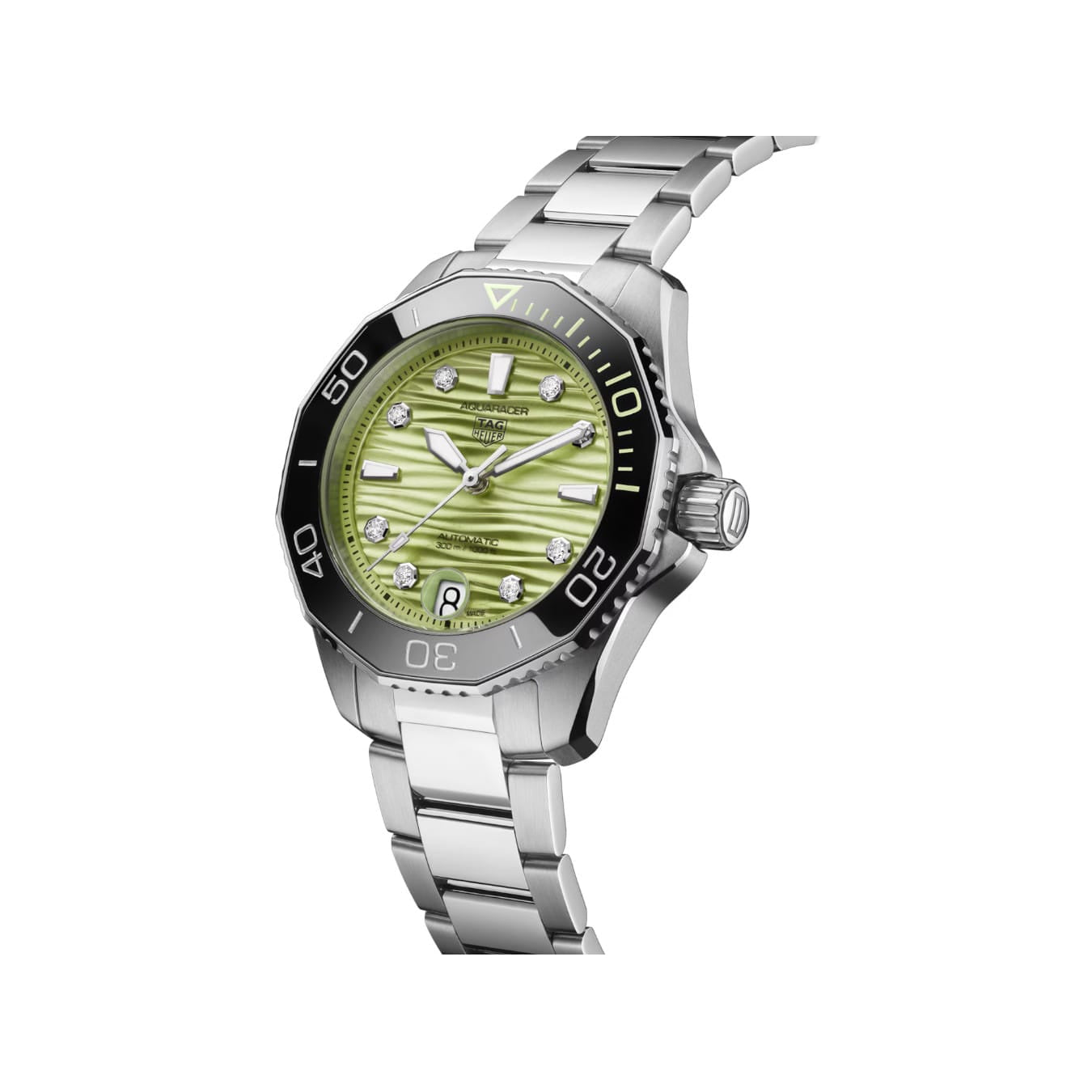 TAG Heuer Aquaracer Professional 300 Date WBP231L.BA0618