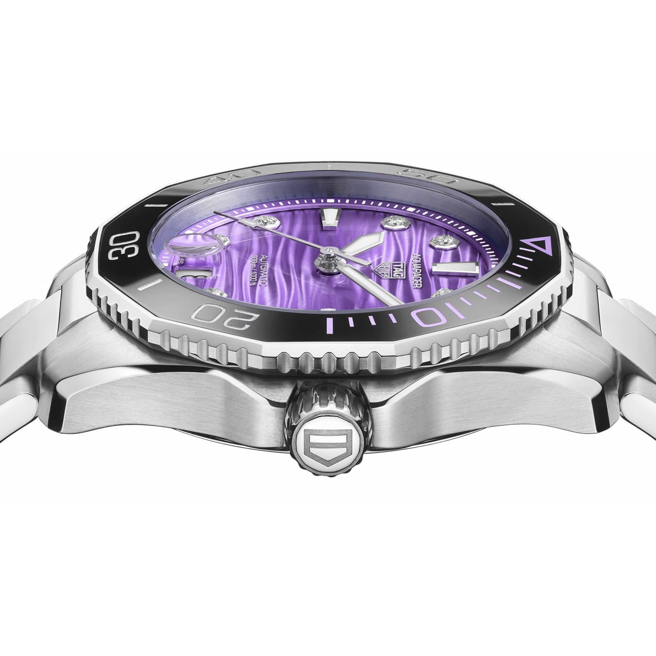 TAG Heuer Aquaracer Professional 300 Date WBP231M.BA0618