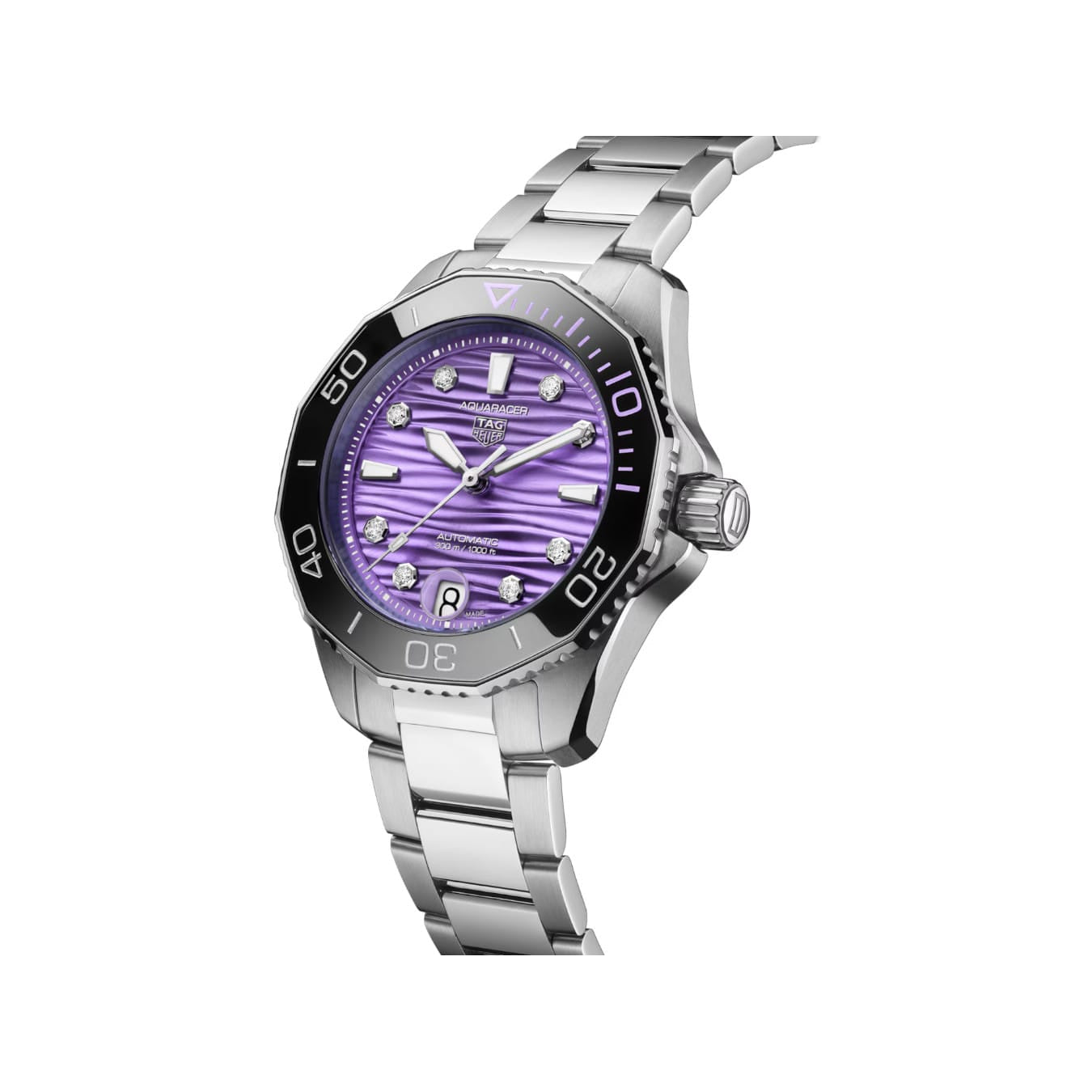 TAG Heuer Aquaracer Professional 300 Date WBP231M.BA0618