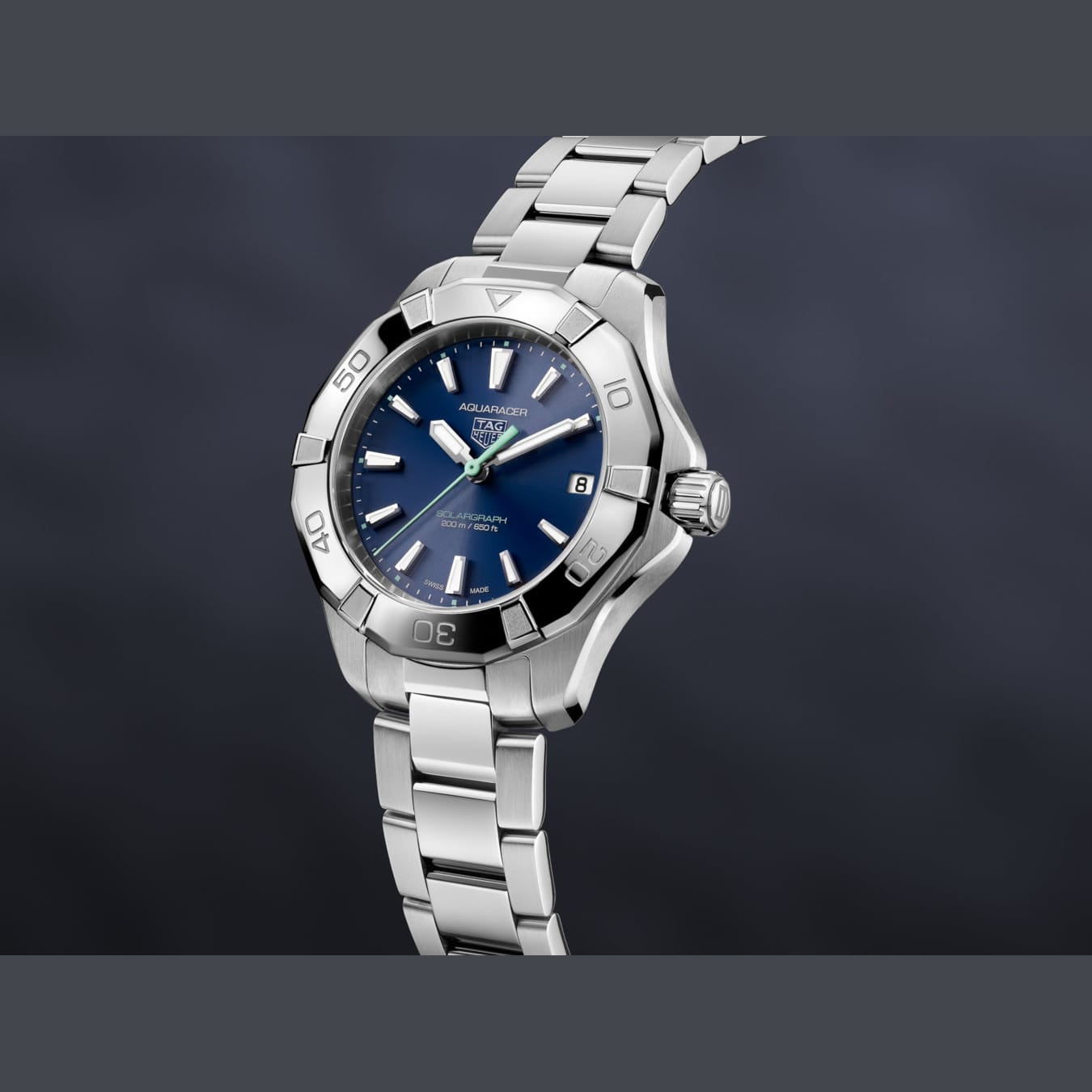TAG Heuer Aquaracer Professional 200 Quartz WBP1311.BA0005