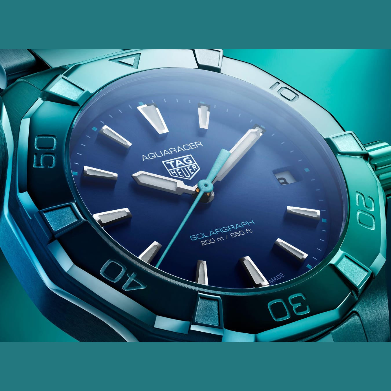 TAG Heuer Aquaracer Professional 200 Quartz WBP1311.BA0005