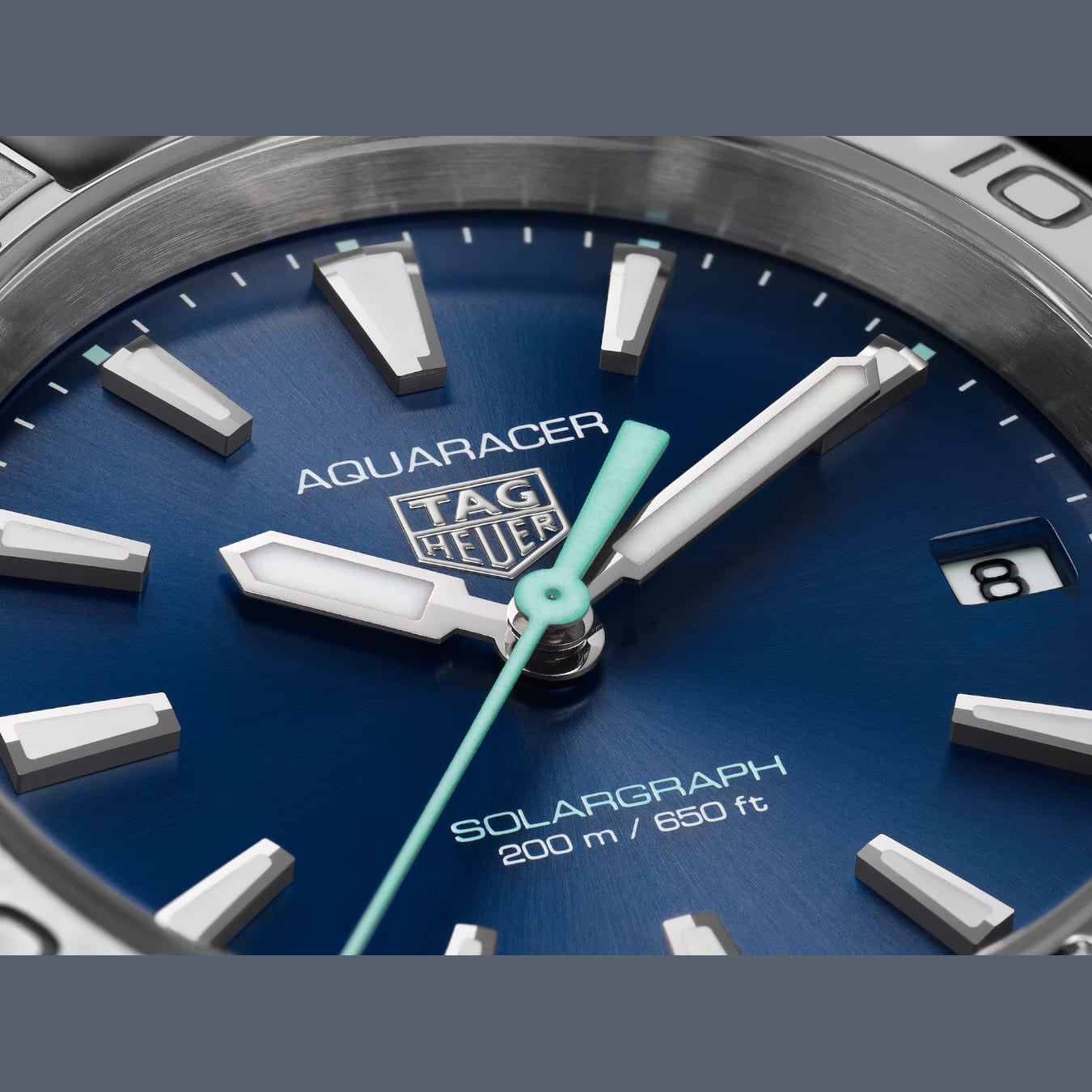 TAG Heuer Aquaracer Professional 200 Quartz WBP1311.BA0005