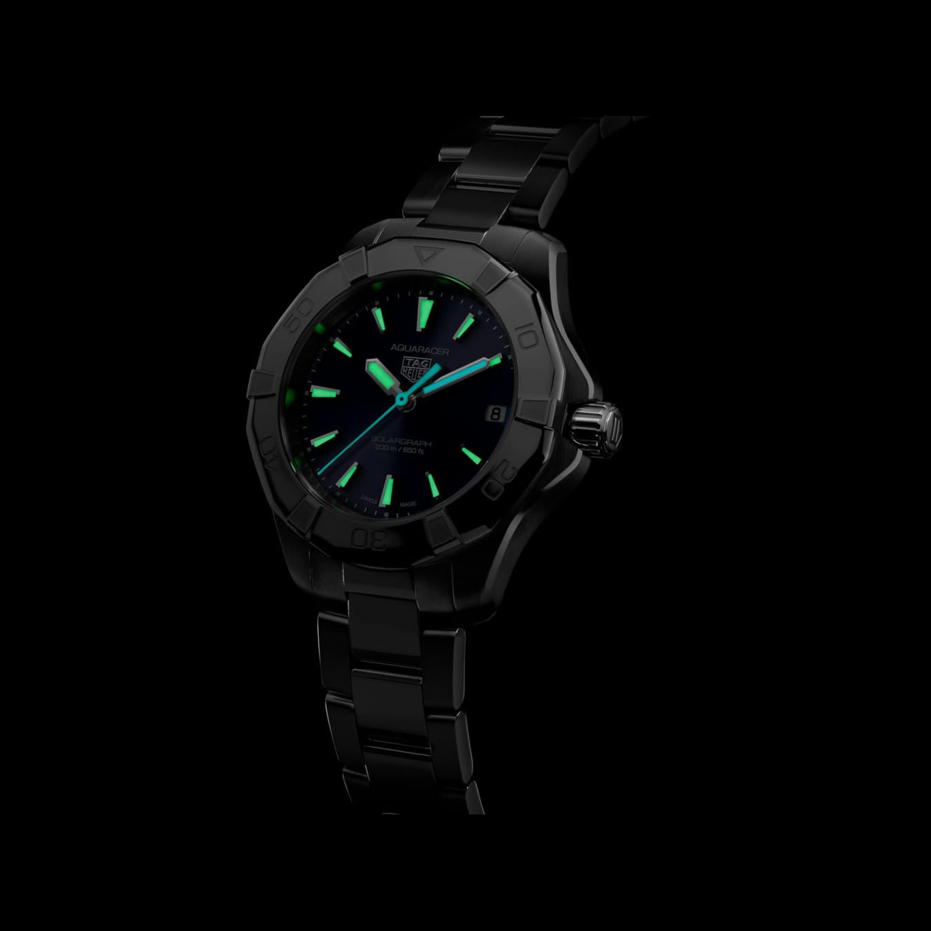 TAG Heuer Aquaracer Professional 200 Quartz WBP1311.BA0005